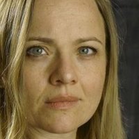 Stephanie Gossger Nøgen