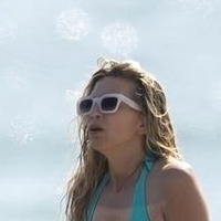 Stephanie Hobgood Nøgen