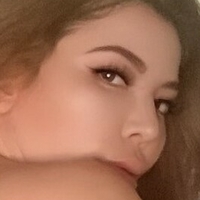 stephanie Palomares Nøgen