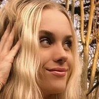 Stephanie Starlight Nøgen