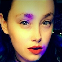 stonermermaid420 Nøgen