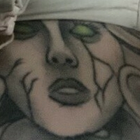 Strawberriluvin Nøgen