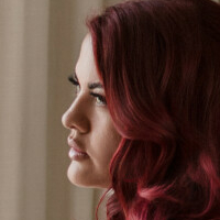 Strong AND Curvy Women Nøgen