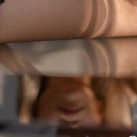 Stunning Sofie Nøgen