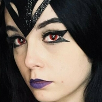 succubusbabyfree Nøgen