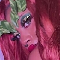 succubusdollie Nøgen