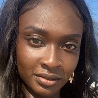 sudanesequeen Nøgen