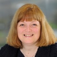 Sue Allen Nøgen
