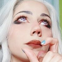 Suélem Souza Nøgen