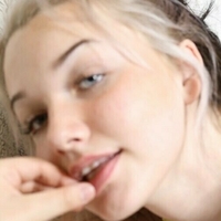 sugarcakee Nøgen
