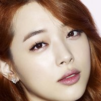 Sulli Choi Nøgen