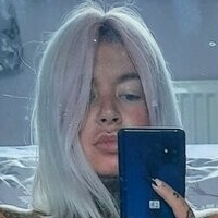 Summer Raye Nøgen