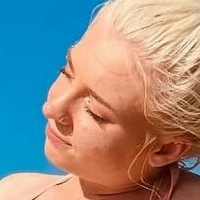 sunbunnysage Nøgen
