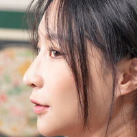 Sunny Lin Nøgen