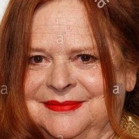 Susan Bernard Nøgen