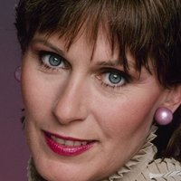 Susan Clark Nøgen