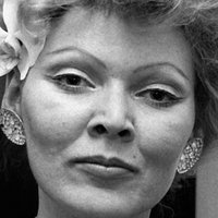 Susan Tyrrell Nøgen