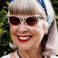Susie Grant Nøgen