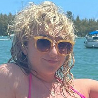Susie Stellar Nøgen