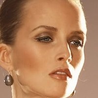 Svenja Parotat Nøgen