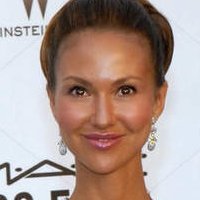 Svetlana Metkina Nøgen
