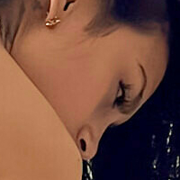 sweet_littleee Nøgen