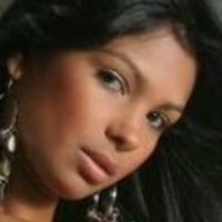 Sweetestlatina Nøgen