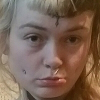 sweethoneybean Nøgen