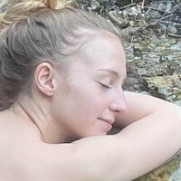 sweetlilhoney Nøgen