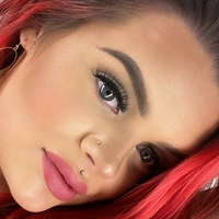 Sweetpink_queen Nøgen