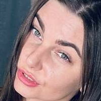 SweetSofia24 Nøgen