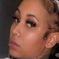 syddmariah Nøgen