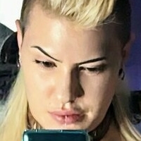 Synthetika Lynn Nøgen