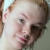 Syrin O'Connor Nøgen
