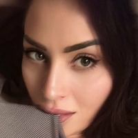 Tabitha Lyons Nøgen