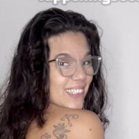 Takeyourgenia Nøgen