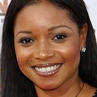 Tamala Jones Nøgen