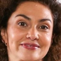 Tamara Acosta Nøgen