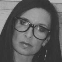 Tamara Carter Nøgen