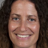 Tamara Chandler Nøgen