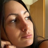 Tami Payaslian Nøgen