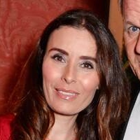 Tana Ramsay Nøgen