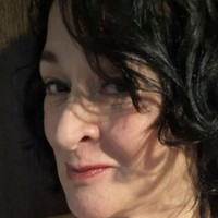 Tania Gaidarji Nøgen