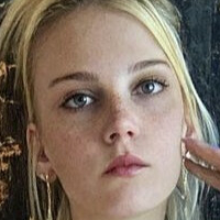 TannaJordanna Nøgen