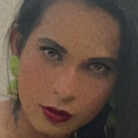 tanushemale21 Nøgen