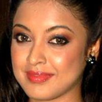 Tanushree Dutta Nøgen