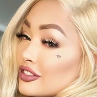 Tanya Lieder Nøgen