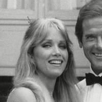 Tanya Roberts Nøgen