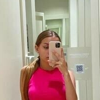 tanya_sweetheart Nøgen