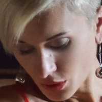 Tanya Virago Nøgen